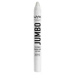 Kruidvat NYX Professional Makeup 608 Cottage Cheese Eye Pencil aanbieding
