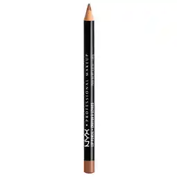 Kruidvat NYX Professional Makeup SPL855 Truffle Lip Pencil aanbieding