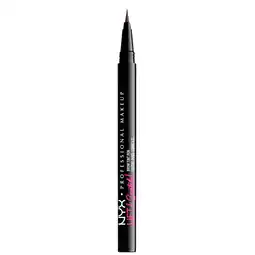 Kruidvat NYX Professional Makeup Lift & Snatch Black Brow Tint Pen aanbieding