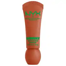 Kruidvat NYX Professional Makeup Smushy 06 Soft Smile Matte Lip Balm aanbieding