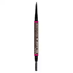 Kruidvat NYX Professional Makeup Blade & Shade 07 Ash Brown Wenkbrauwpotlood aanbieding