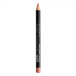 Kruidvat NYX Professional Makeup SPL810 Natural Slim Lip Pencil aanbieding