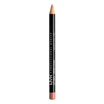 Kruidvat NYX Professional Makeup SPL810 Natural Slim Lip Pencil aanbieding