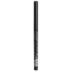 Kruidvat NYX Professional Makeup Vivid Rich 16 Always Onyx Mechanical Liner aanbieding