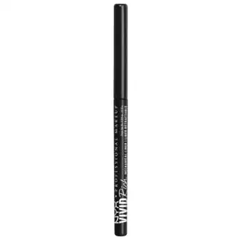 Kruidvat NYX Professional Makeup Vivid Rich 16 Always Onyx Mechanical Liner aanbieding