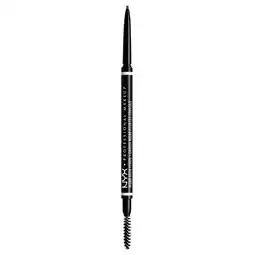 Kruidvat NYX Professional Makeup 05 Ash Brown Micro Brow Pencil aanbieding