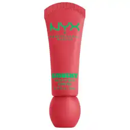 Kruidvat NYX Professional Makeup Smushy 05 Snuggle SZN Matte Lip Balm aanbieding