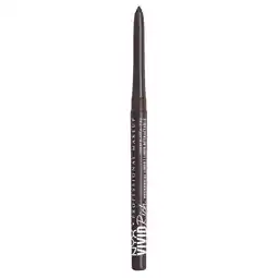 Kruidvat NYX Professional Makeup Vivid Rich 12 Truffle Diamond Mechanical Liner aanbieding