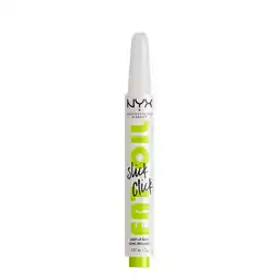 Kruidvat NYX Professional Makeup Fat Oil Slick Click Going Live 13 Lippenbalsem aanbieding