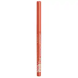 Kruidvat NYX Professional Makeup 3 Vivid Rich Tigers Prize Mechanical Liner aanbieding