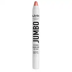 Kruidvat NYX Professional Makeup 633 Iced Latte Jumbo Eye Pencil aanbieding