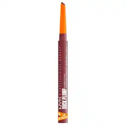 Kruidvat NYX Professional Makeup Duck Plump 04 Fill Em In Plumping Lipliner aanbieding