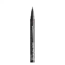 Kruidvat NYX Professional Makeup Epic Ink Liner Glitz Graphite Glitz 06 Eyeliner aanbieding