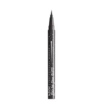 Kruidvat NYX Professional Makeup Epic Ink Liner Glitz Graphite Glitz 06 Eyeliner aanbieding