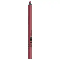 Kruidvat NYX Professional Makeup 16 Magic Maker Loud Lipliner aanbieding
