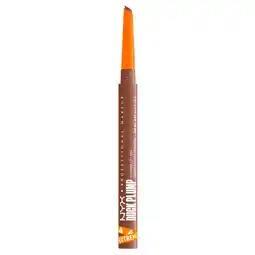Kruidvat NYX Professional Makeup Duck Plump 09 Beige Boost Plumping Lipliner aanbieding