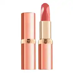 Kruidvat L'Oréal Paris Color Riche 173 Nu Impertinent Intense Lippenstift aanbieding