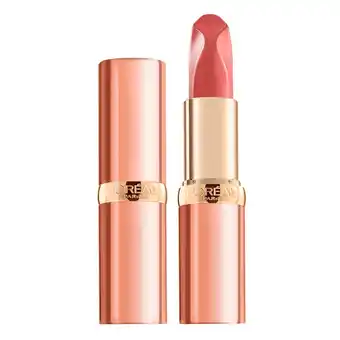Kruidvat L'Oréal Paris Color Riche 173 Nu Impertinent Intense Lippenstift aanbieding