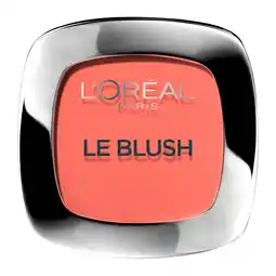 Kruidvat L'Oréal Paris True Match 145 Bois de Rose Blush aanbieding
