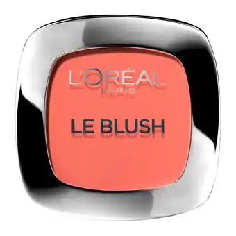Kruidvat L'Oréal Paris True Match 145 Bois de Rose Blush aanbieding