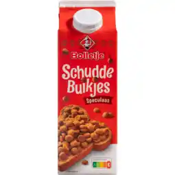 Jumbo Bolletje Schuddebuikjes Speculaas 300 g aanbieding