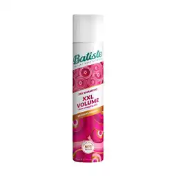 Kruidvat Batiste Stylist XXL Volume Spray aanbieding