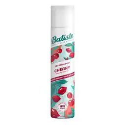 Kruidvat Batiste Cherry Droogshampoo aanbieding
