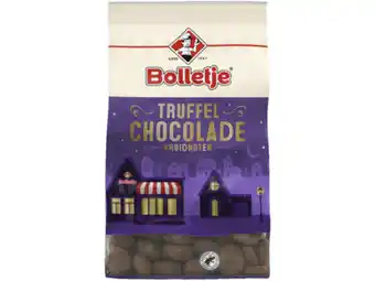 Hoogvliet Bolletje Kruidenoten truffel aanbieding