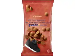 Hoogvliet G'woon Kruidnoten aanbieding