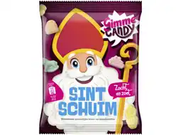 Hoogvliet Gimme candy Sint schuim aanbieding