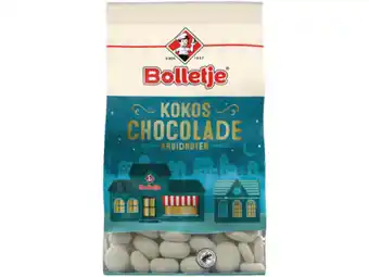 Hoogvliet Bolletje Kruidnoten chocolade kokos aanbieding