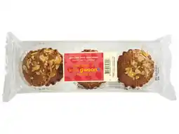 Hoogvliet G'woon Mini speculaaskoek aanbieding