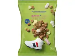 Hoogvliet G'woon Strooigoed aanbieding