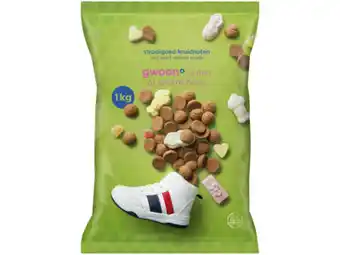 Hoogvliet G'woon Strooigoed aanbieding