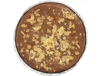 Hoogvliet G'woon Speculaastaartje aanbieding