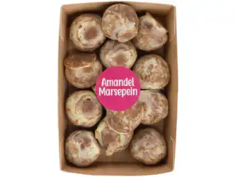 Hoogvliet Hoogvliet Marsepein truffels aanbieding