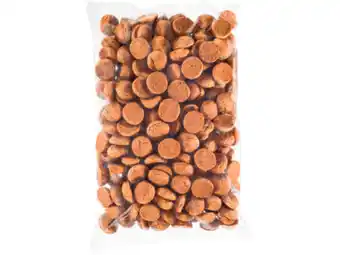 Hoogvliet Hoogvliet Bakkers kruidnoten aanbieding