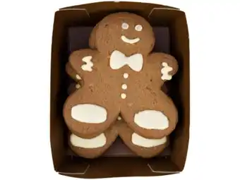 Hoogvliet Hoogvliet Speculaas mannen aanbieding