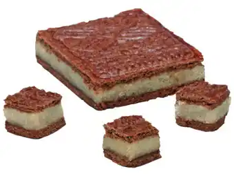 Hoogvliet Hoogvliet Gevuld speculaas aanbieding