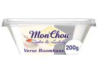 Hoogvliet MonChou Zacht & Luchtig aanbieding