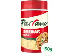 Hoogvliet Parrano Strooikaas aanbieding