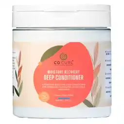 Kruidvat CG Curl Deep Conditioner Masker aanbieding