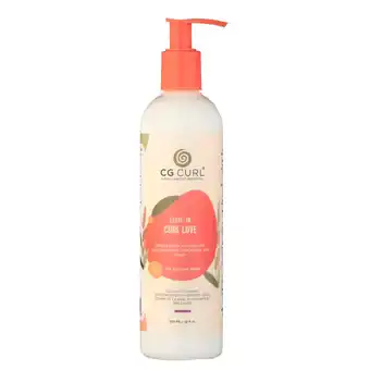 Kruidvat CG Curl Curl Love Leave-In Conditioner aanbieding