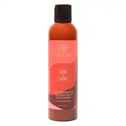 Kruidvat As I Am Long Lux Leave-In Conditioner aanbieding