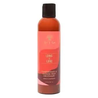 Kruidvat As I Am Long Lux Leave-In Conditioner aanbieding