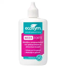 Kruidvat Ecosym Week Forte aanbieding