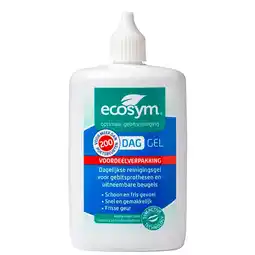 Kruidvat Ecosym Dag Gel aanbieding