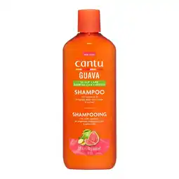 Kruidvat Cantu Guava Scalp Care Shampoo aanbieding