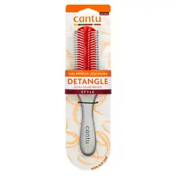 Kruidvat Cantu Detangling Brush aanbieding