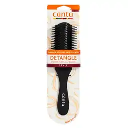 Kruidvat Cantu Detangle Borstel aanbieding